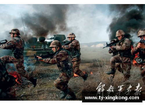从军营到赛场的传奇：那些当兵的体育明星们的故事